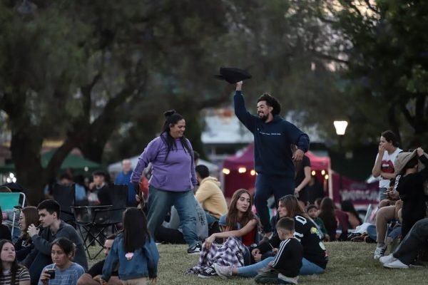 Fiesta de la Tierra y la Tradición Morteors