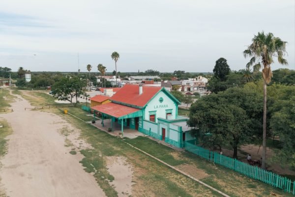 La Para
