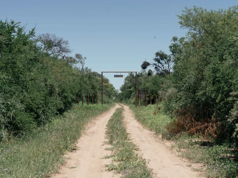 Reserva Provincial Bajo de Morteros