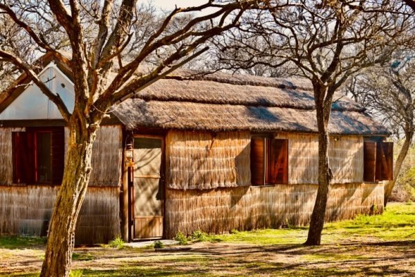 Rancho Viejo en Altos de Chipión