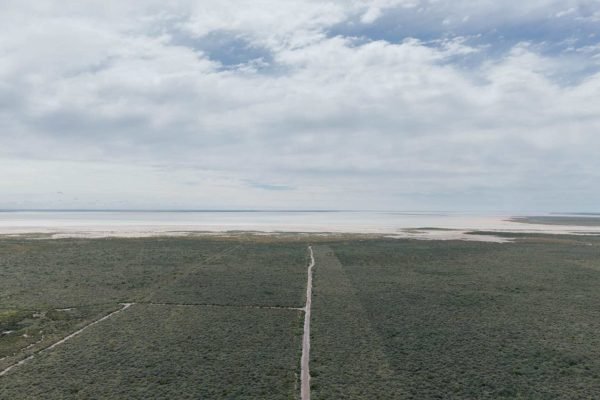 Villa Rosario del Saladillo