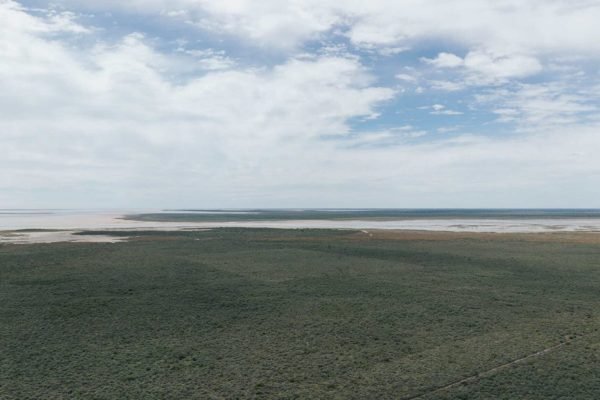 Villa Rosario del Saladillo