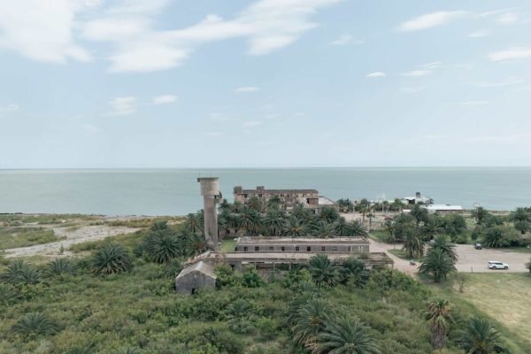 Hotel Viena Miramar de Ansenuza