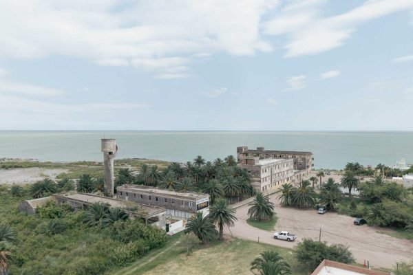 Hotel Viena Miramar de Ansenuza