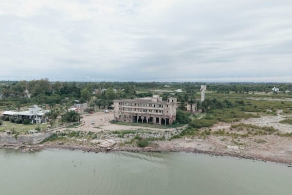 Hotel Viena Miramar de Ansenuza