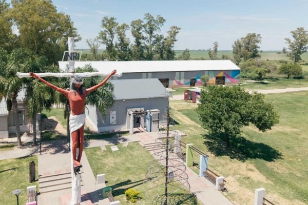 Circuito religioso de Villa Fontana