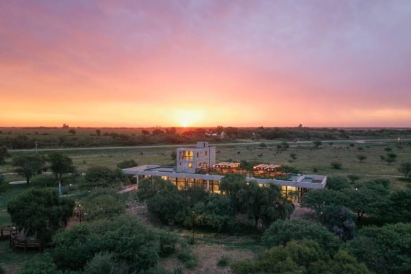 Reserva Municipal “Bahía de Ansenuza”