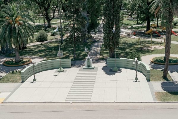 Villa Concepción del Tío