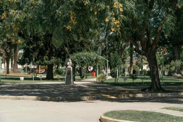 Villa Concepción del Tío