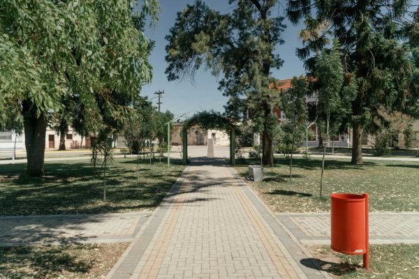 Villa Concepción del Tío