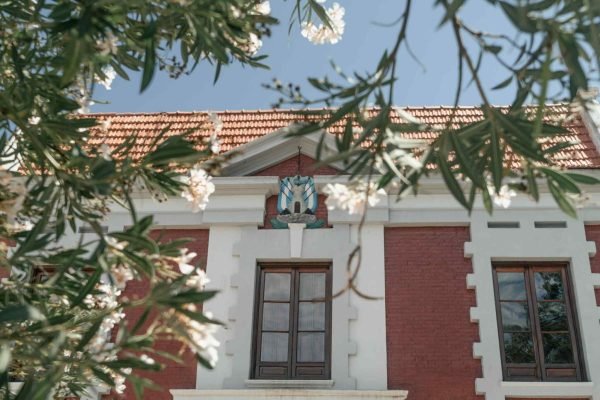 Casa de la Cultura de Va. Concepción del Tío