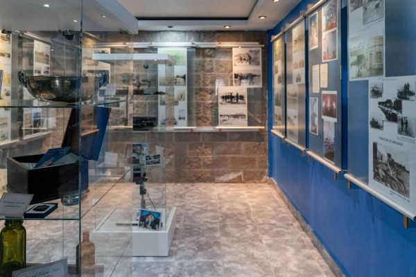 Museo Fotográfico Dante Marchetti