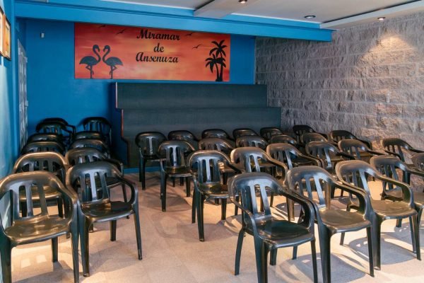 Museo Fotográfico Dante Marchetti