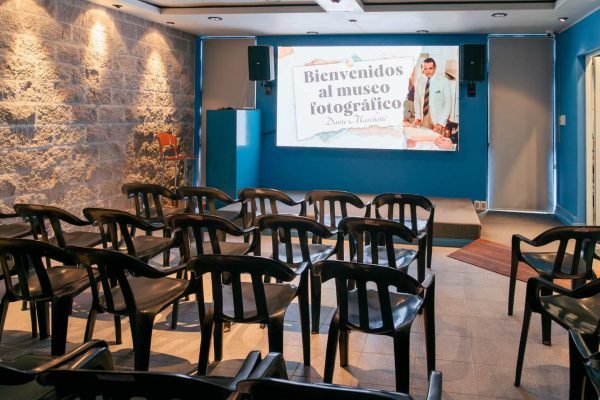 Museo Fotográfico Dante Marchetti