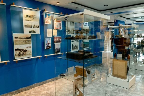 Museo Fotográfico Dante Marchetti