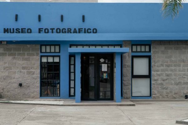 Museo Fotográfico Dante Marchetti