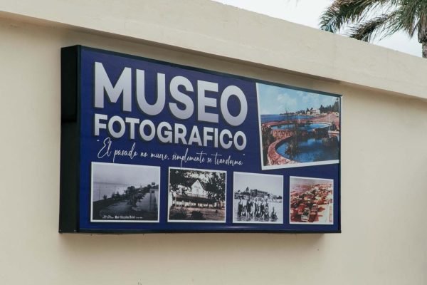 Museo Fotográfico Dante Marchetti