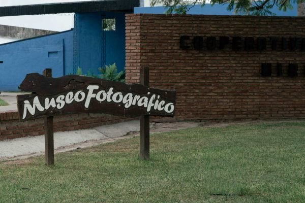 Museo Fotográfico Dante Marchetti