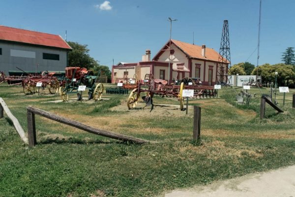 Museo Histórico Municipal La Puerta