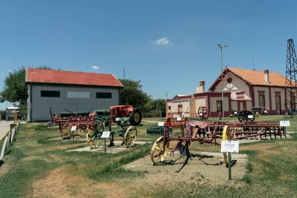 Museo Histórico Municipal La Puerta