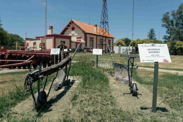 Museo Histórico Municipal La Puerta