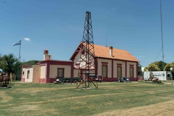 Museo Histórico Municipal La Puerta