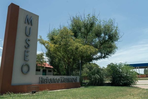 Museo Histórico Municipal La Puerta