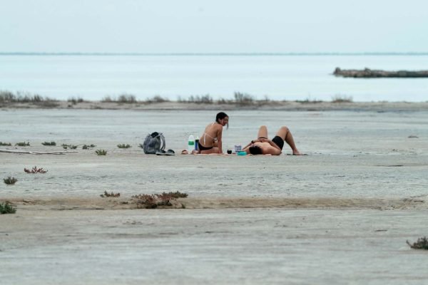 Reserva Municipal “Bahía de Ansenuza”