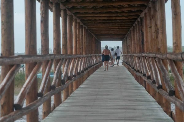 Reserva Municipal “Bahía de Ansenuza”