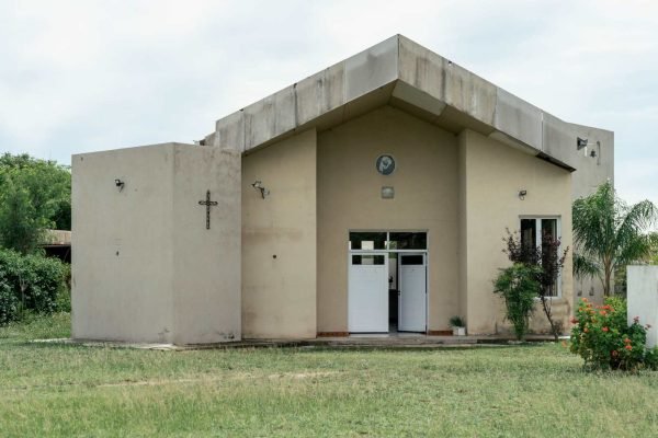 Capilla de La Posta