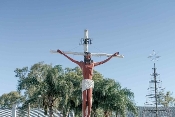 Circuito religioso de Villa Fontana