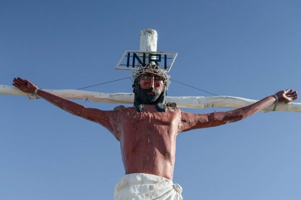 Circuito religioso de Villa Fontana