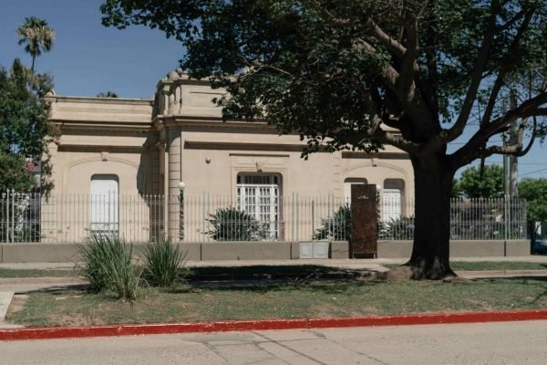 Casa Boero Morteros