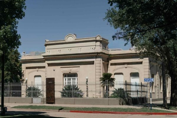 Casa Boero Morteros