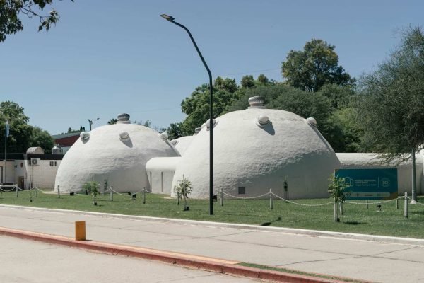 Museo Angel Molli Morteros