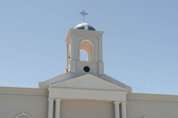 Iglesia Nuestra Señora de la Asunción Morteros