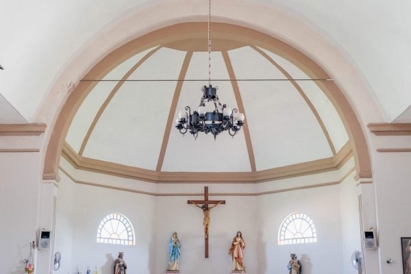 Iglesia Nuestra Señora de la Asunción Morteros