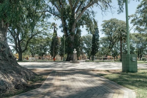 Villa Concepción del Tío