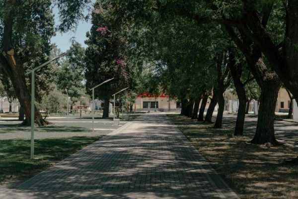 Villa Concepción del Tío