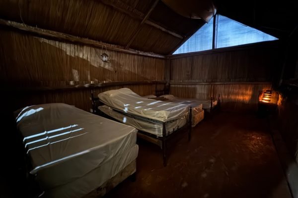 Rancho Viejo en Altos de Chipión