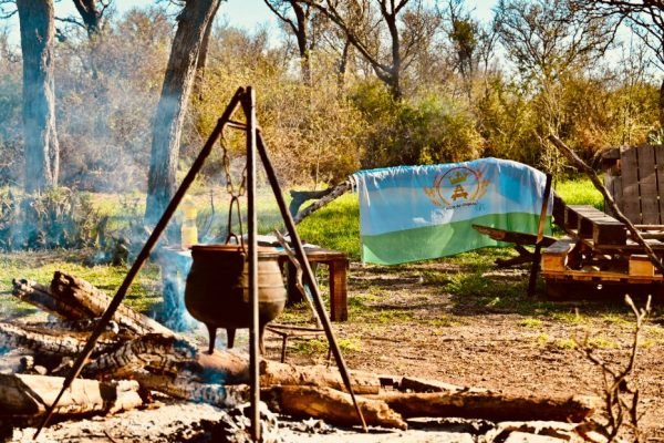 Rancho Viejo en Altos de Chipión