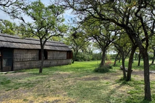 Rancho Viejo en Altos de Chipión