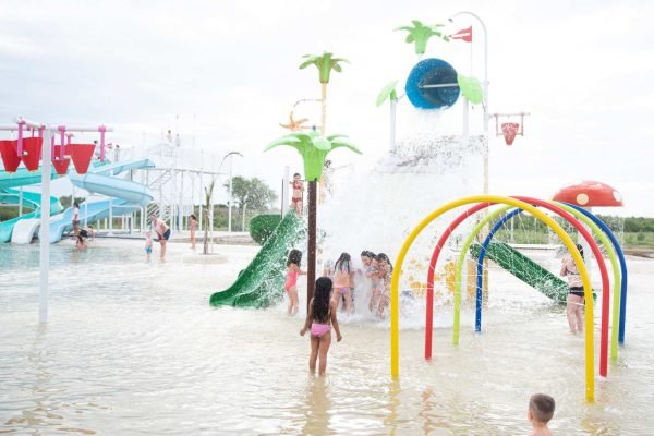Parque Acuático Miramar