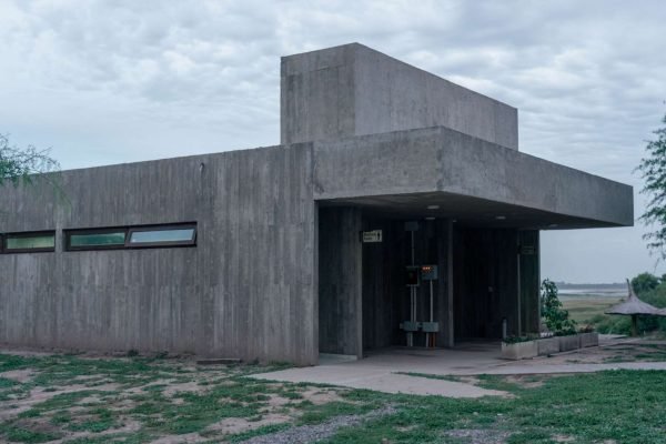 Reserva Municipal “Bahía de Ansenuza”