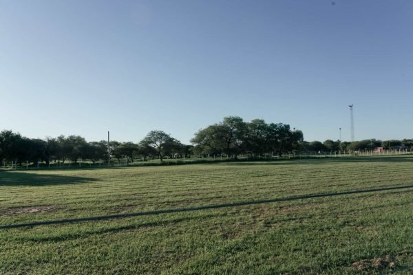 Reserva Comunal Las Saladas (32 ha)