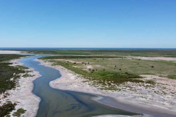 PARQUE NACIONAL ANSENUZA
