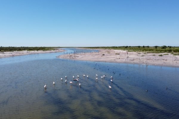 PARQUE NACIONAL ANSENUZA