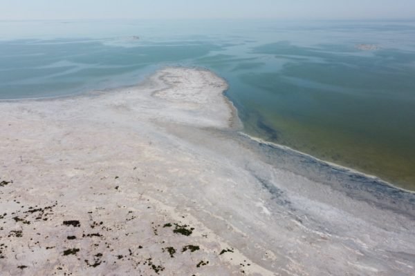 PARQUE NACIONAL ANSENUZA