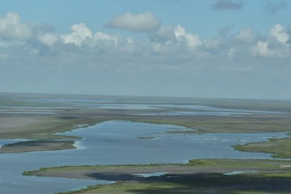 PARQUE NACIONAL ANSENUZA