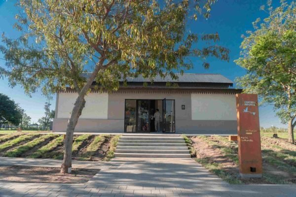 Museo Remembranzas en La Paquita